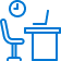 Comfortable Workspace
