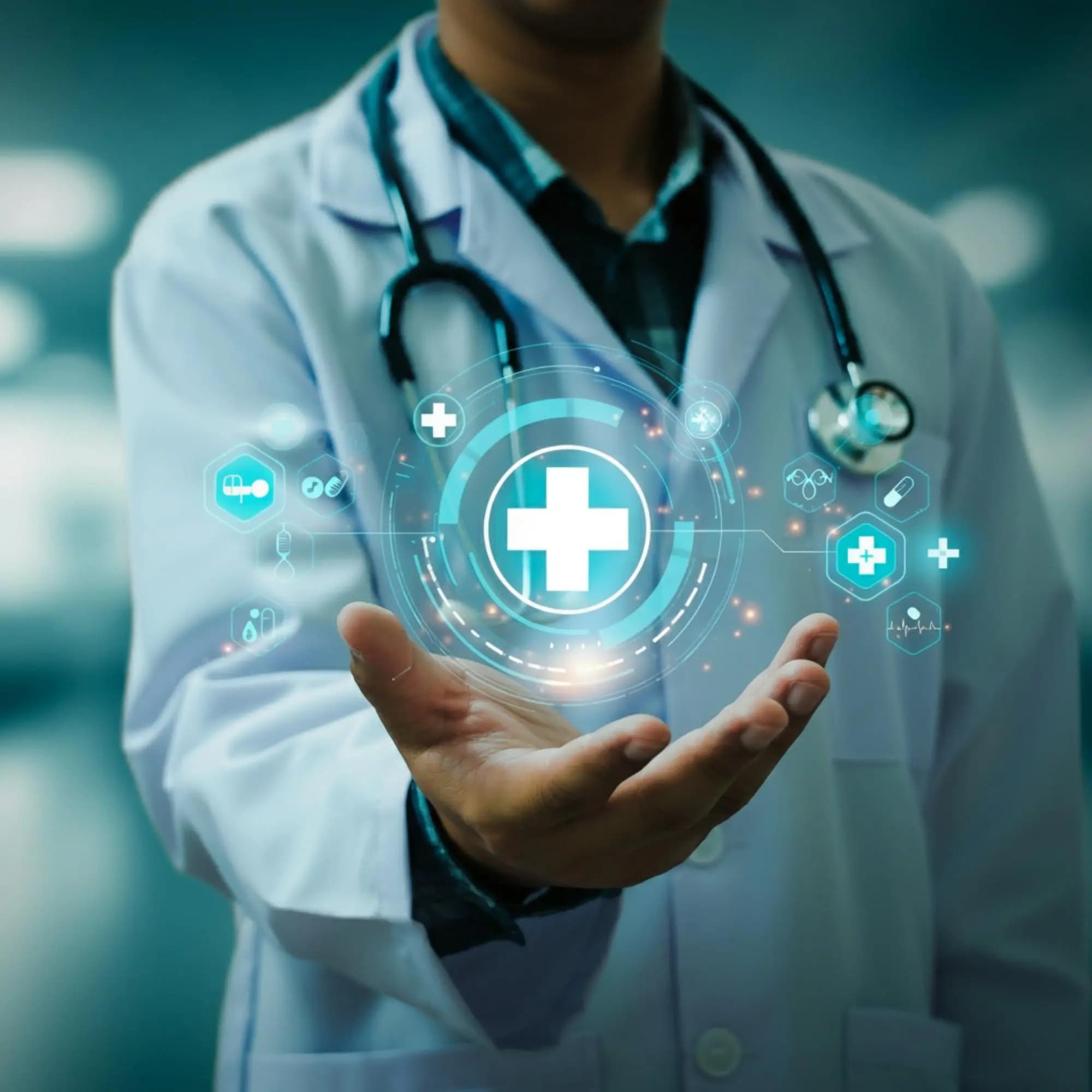 Healthcare